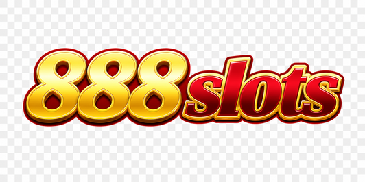 888slots Logo